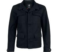 Brandit Women’s BDU Jacket Between-seasons Jacket black XXL