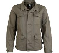 Brandit Women’s BDU Jacket Between-seasons Jacket olive XL