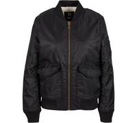 Brandit Women Sherpa Jacket New Fleece Lining Windbreaker