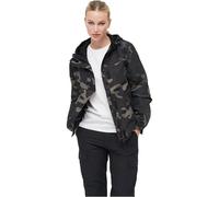 Brandit Summer Jacket Green L Woman