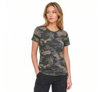 Brandit Ladies T-Shirt, multicolored, size 3XL for Women