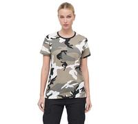 Brandit Women T-Shirt, color: urban, size: L