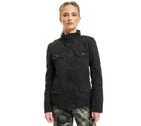 Brandit Britannia Women's Jacket - Black