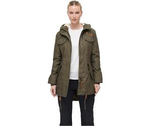 Brandit Women's Fishtail Parka