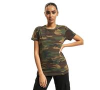 Brandit Women's Ladies T-Shirt T-Shirt (Pack of 1)