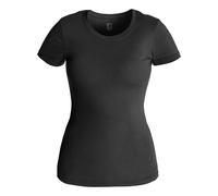 Brandit Ladies T-Shirt T-Shirt black S