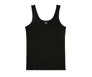 Brandit Women's Vest Mya, Rip Top black S