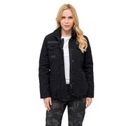 Brandit Women M65 Giant Jacket, color: black, size: M
