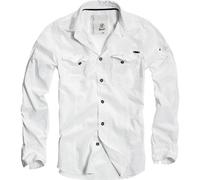Brandit - WORKER Slim-Fit Vintage Shirt