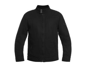 Brandit Yellowstone Jacket - Black