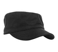 Brandit Yp Top Gun Ripstop Cap Headware Black