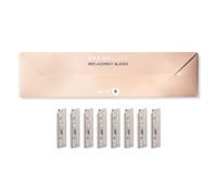 Brandluxe Dermaplaning Razor Refills (8 Refills)