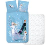 Brandmac Frozen 100 X 140 Cm (1000943) Bedding For Craddle