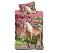 Brandmac Horse 100 X 140 Cm (1029370) Bedding For Craddle