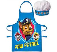 BRANDMAC Kids Apron - Paw Patrol - Blue (230010)