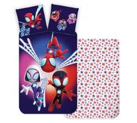 BrandMac Spidey Baby Bedding Set 100 x 135 cm 40 x 60 cm