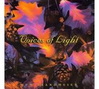 Brandmeier, Jim - Voices of Light
