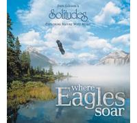 Brandmeier Jimmy - Where Eagles Soar