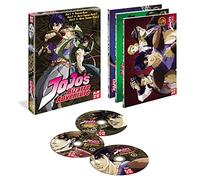 BrandName Jojo's bizarre adventure - les 3 films - 3 DVD