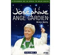 BrandName JOSEPHINE ANGE GARDIEN - SAISON 4-4 DVD