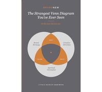 BrandNew. The Strangest Venn Diagram You've Ever Seen: Where Brand Strategy, Creative Direction and Spiritual Formation Converge