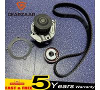 Timing Belt & Water Pump Kit fits FORD KA 1.2 08 to 16 Set Brand New 71771599