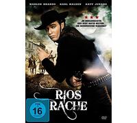 BRANDO,MARLON/MALDEN,KARL/JURADO,KATY/+++ - RIOS RACHE (1 DVD)