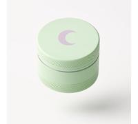 Brando Moon 1.5 inch Green Manual Kitchen Crusher Small