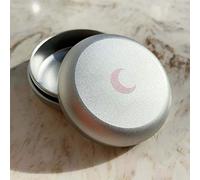 Brando Moon Sliver Pocket Storage Case Container Smell Proof and Air Tight - Easy to Carry and Best Way to Preserve & Coffee - 2.1 x 0.9"