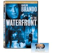 Brando - On the Waterfront [DVD] [1954] [Region 1] [US Import] [NTSC]