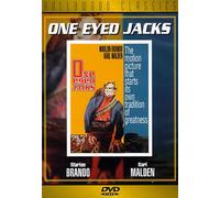 Brando - One Eyed Jacks [DVD] [1961] [Region 1] [US Import] [NTSC]
