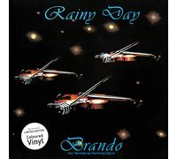Brando - Rainy Day [VINYL]