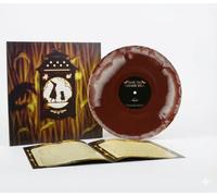 Brandon Armstrong - Over The Garden Wall - Original Soundtrack LP - Potatoes & Molasses Vinyl Mondo Exclusive