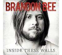 Brandon Bee - Inside These Walls