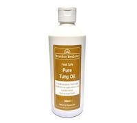 Brandon Bespoke Pure Tung Oil - Food Safe