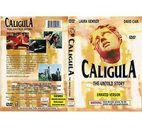 Brandon - Caligula - The Untold Story (Unrated Version)