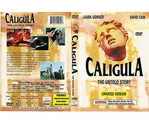 Brandon - Caligula - The Untold Story (Unrated Version)