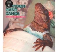 Brandon Can’t Dance - Graveyard Of Good Times [VINYL]