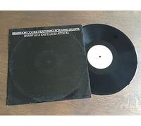 Brandon Cooke Featuring Roxanne Shante* - Sharp as a knife (Acid Attack) [VINYL]