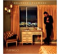 Brandon Flowers - Flamingo