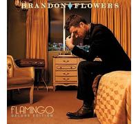 Brandon Flowers - Flamingo (Deluxe Edition)