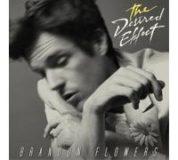 Brandon Flowers The Desired Effect (Vinyl) 12" Album (US IMPORT)