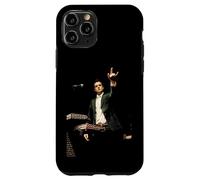 Brandon Flowers The Killers Hot Fuss Era Live 2005 Case for iPhone 11 Pro