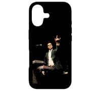 Brandon Flowers The Killers Hot Fuss Era Live 2005 Case for iPhone 17