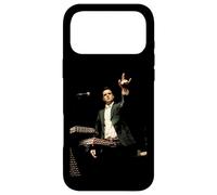 Brandon Flowers The Killers Hot Fuss Era Live 2005 Case for iPhone 17 Pro Max