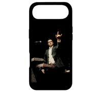Brandon Flowers The Killers Hot Fuss Era Live 2005 Case for iPhone Air