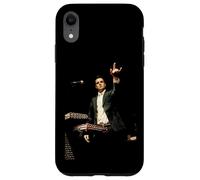 Brandon Flowers The Killers Hot Fuss Era Live 2005 Case for iPhone XR