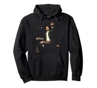 Brandon Flowers The Killers Hot Fuss Era Live 2005 Pullover Hoodie