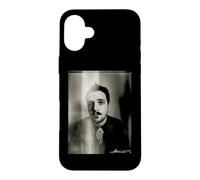 Brandon Flowers The Killers Portrait Michael Robert Williams Case for iPhone 16 Plus