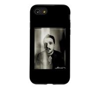 Brandon Flowers The Killers Portrait Michael Robert Williams Case for iPhone SE (2020) / 7/8